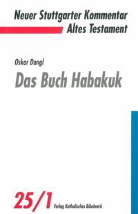 Das Buch Habakuk