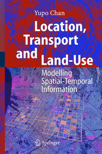 Location, Transport and Land-Use