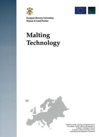 Malting Technology