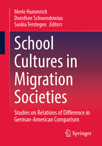 School Cultures in Migration Societies