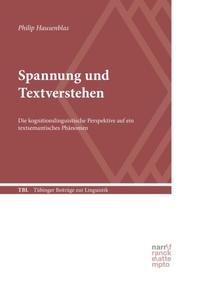 Spannung und Textverstehen