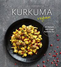 Kurkuma vegan