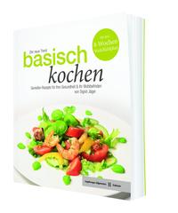 Der neue Trend: Basisch kochen