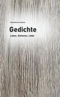 Gedichte