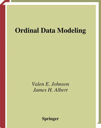 Ordinal Data Modeling