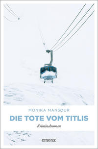 Die Tote vom Titlis