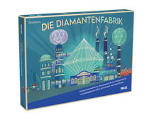 Die Diamantenfabrik