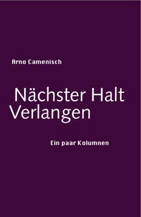 Nächster Halt Verlangen