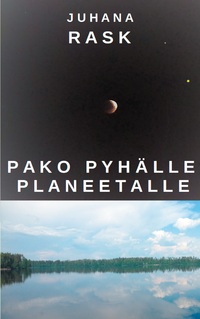 Pako pyhälle planeetalle