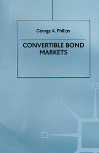 Convertible Bond Markets