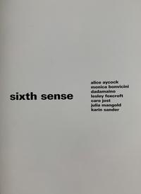 Sixth Sense