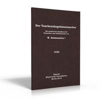 Der Taschenuhrgehäusemacher