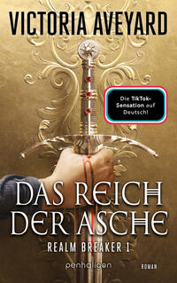 Das Reich der Asche - Realm Breaker 1