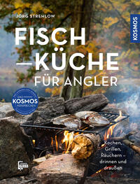 Fischküche für Angler