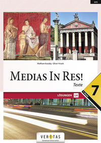 Medias In Res! L4. 7. Lösungen