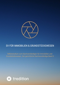 SV für Immobilien & Grundstückswesen