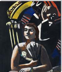 Max Beckmann