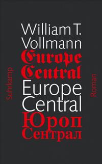 Europe Central