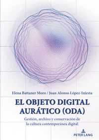 El Objeto Digital Aurático (ODA)