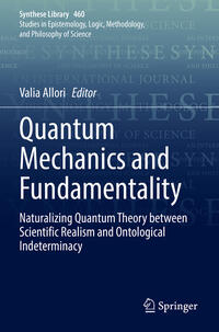 Quantum Mechanics and Fundamentality