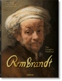 Rembrandt. Alle schilderijen