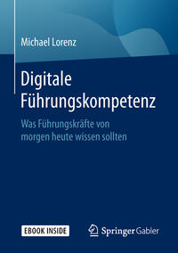 Digitale Führungskompetenz