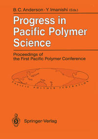 Progress in Pacific Polymer Science