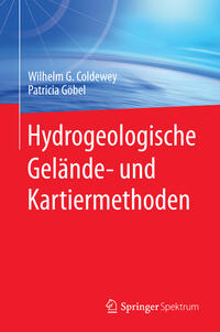 Hydrogeologische Gelände- und Kartiermethoden