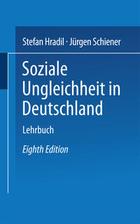 Soziale Ungleichheit in Deutschland