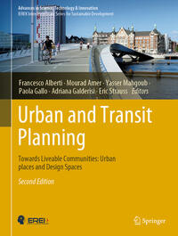 Urban and Transit Planning