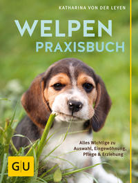 Welpen-Praxisbuch