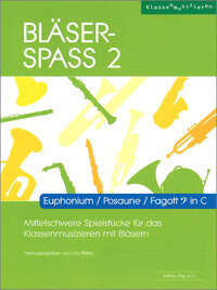 Bläser-Spass 2