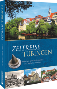 Zeitreise Tübingen