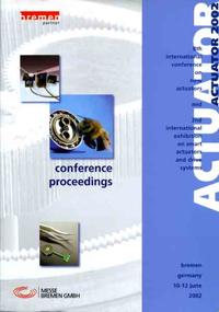 ACTUATOR 2002