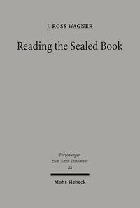 Reading the Sealed Book