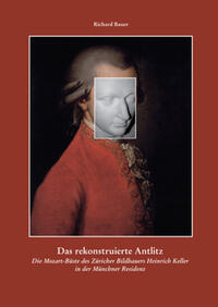 Das rekonstruierte Antlitz