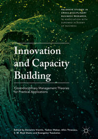 Innovation and Capacity Building