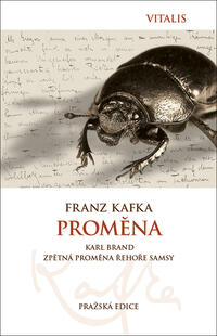 Promena (Pražská edice)