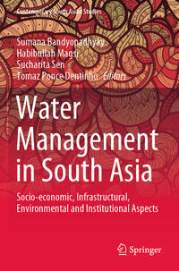 Water Management in South Asia