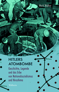 Hitlers Atombombe