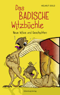 Das badische Witzbüchle