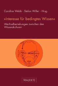 "Interesse für bedingtes Wissen"