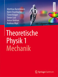 Theoretische Physik 1 | Mechanik