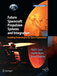 Future Spacecraft Propulsion Systems and Integration