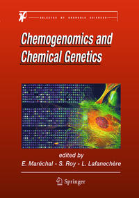 Chemogenomics and Chemical Genetics