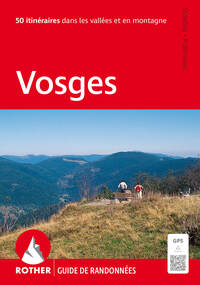 Vosges (Guide de randonnées)