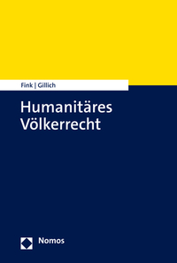 Humanitäres Völkerrecht