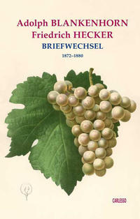 Briefwechsel 1872–1880