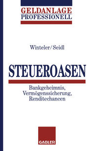 Steueroasen