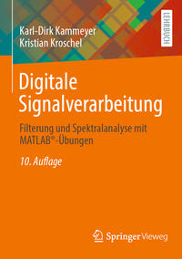 Digitale Signalverarbeitung